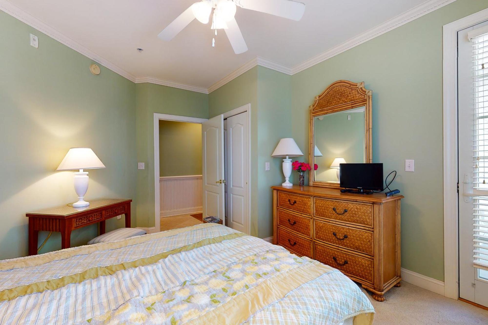 Silver Sea A & B Ocean City Kamer foto