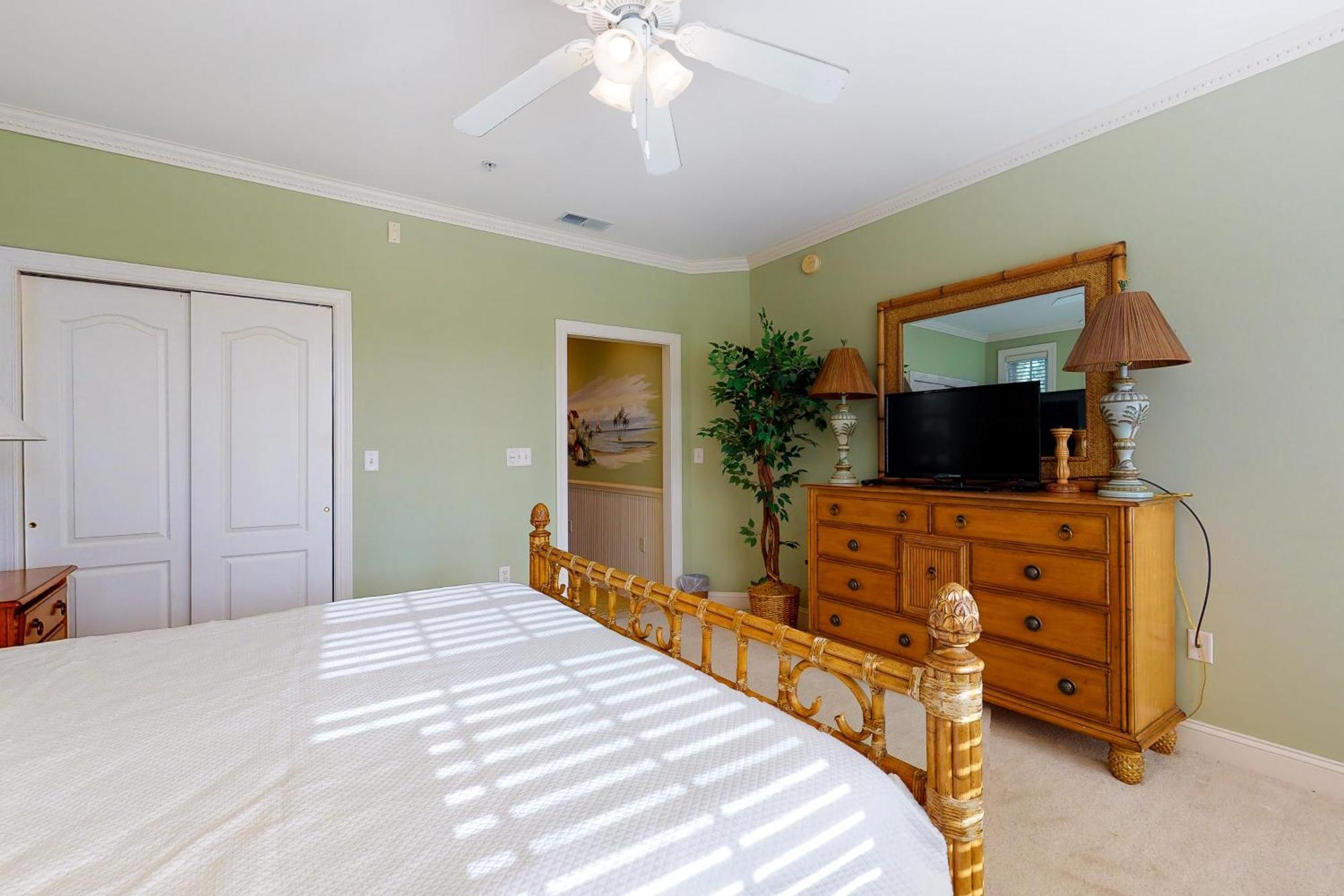 Silver Sea A & B Ocean City Kamer foto