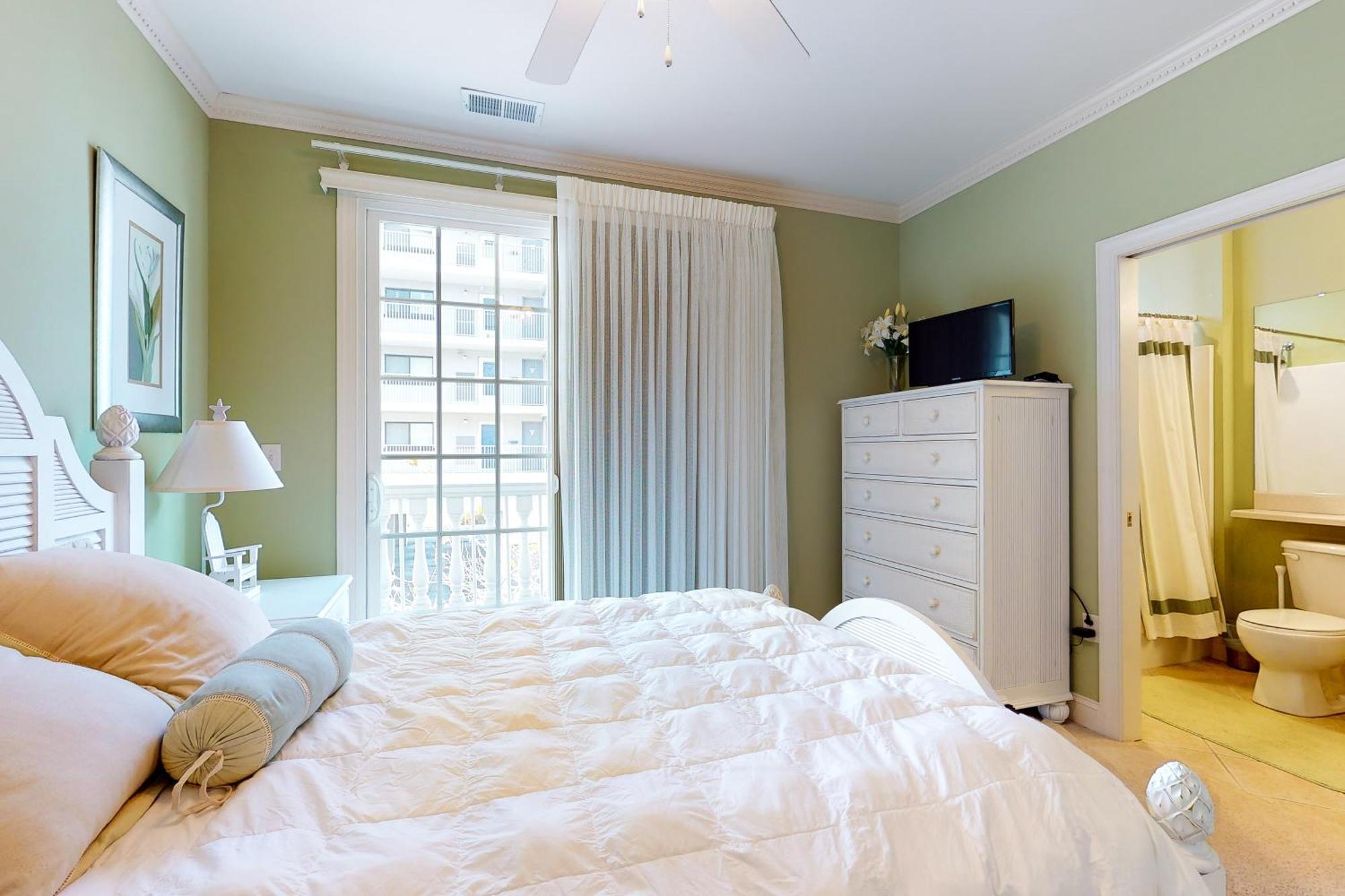Silver Sea A & B Ocean City Kamer foto