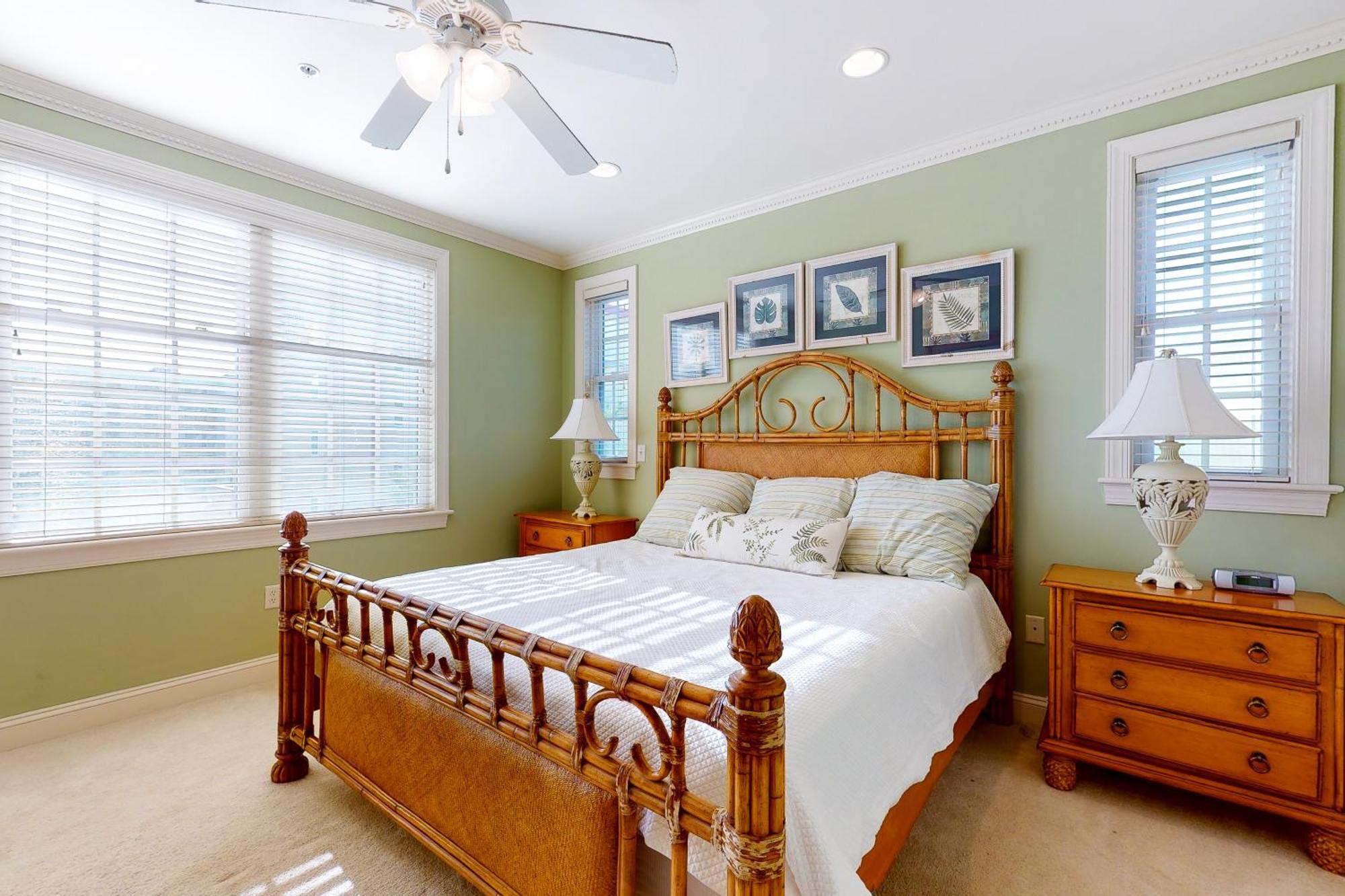Silver Sea A & B Ocean City Kamer foto