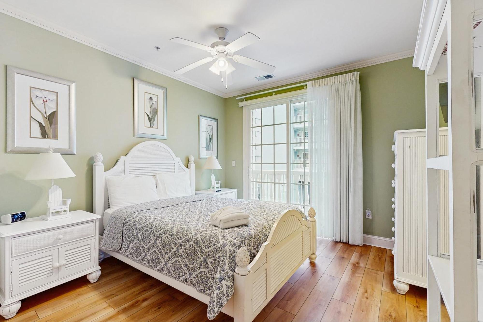Silver Sea A & B Ocean City Kamer foto