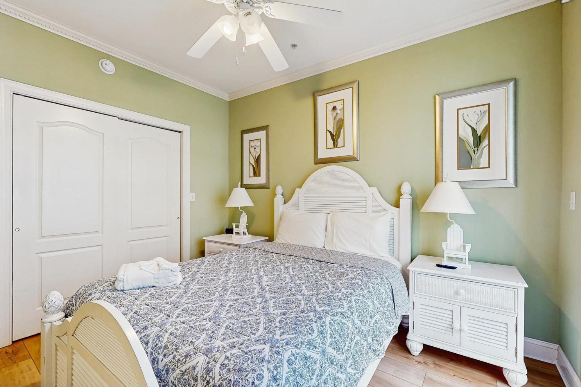 Silver Sea A & B Ocean City Kamer foto