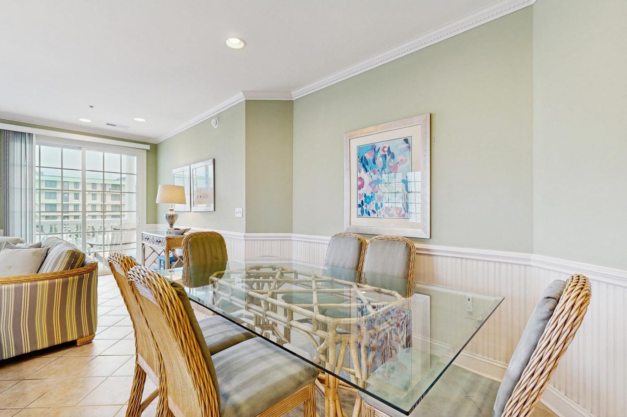 Silver Sea A & B Ocean City Kamer foto