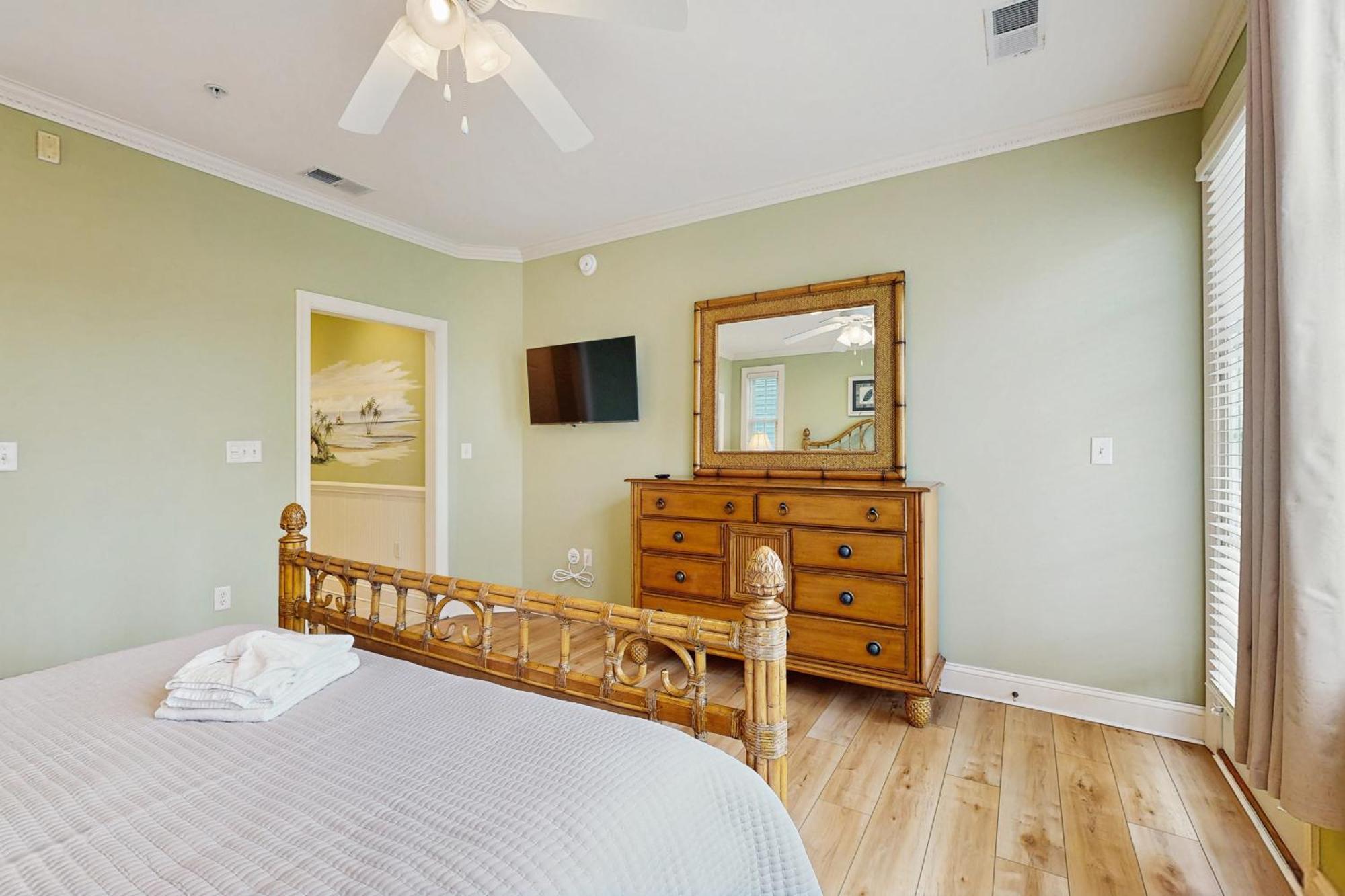 Silver Sea A & B Ocean City Kamer foto