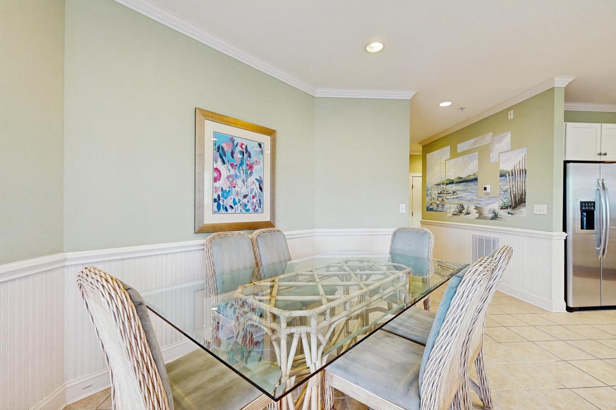 Silver Sea A & B Ocean City Kamer foto