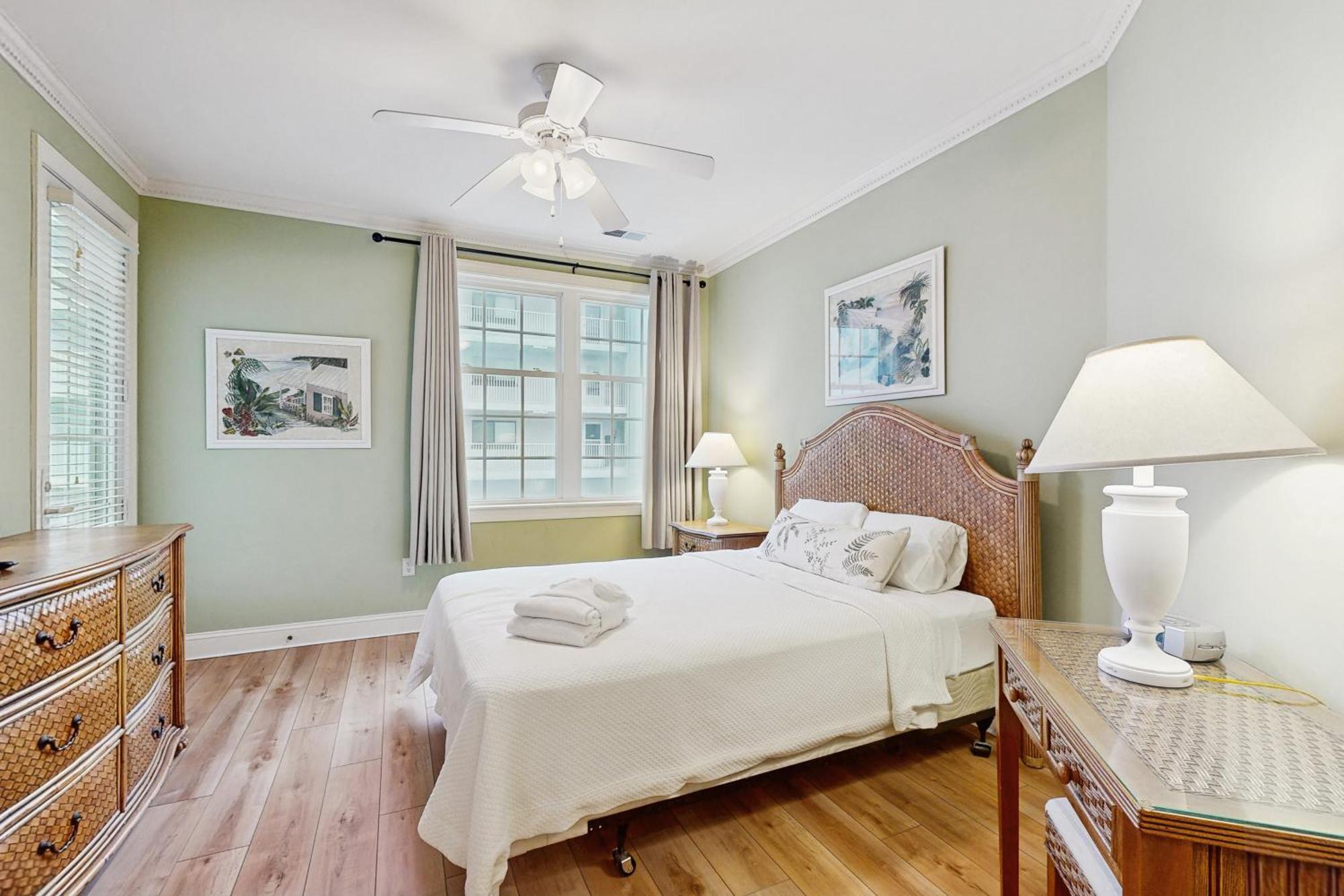 Silver Sea A & B Ocean City Kamer foto